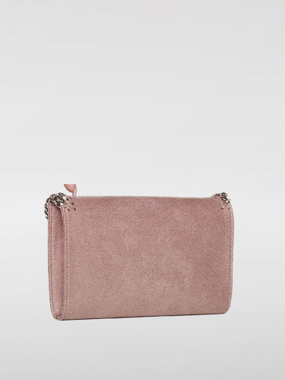 Giglio Borsa A Spalla Donna Stella McCartney