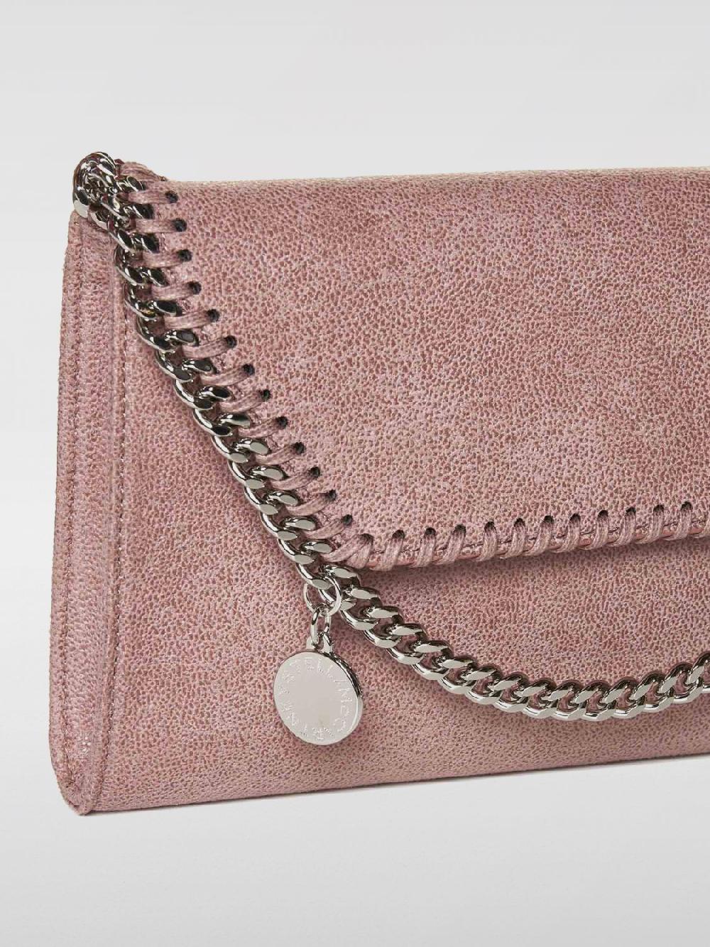 Giglio Borsa A Spalla Donna Stella McCartney