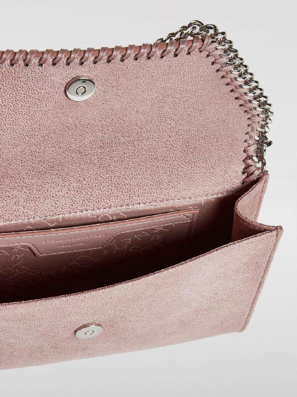 Giglio Borsa A Spalla Donna Stella McCartney