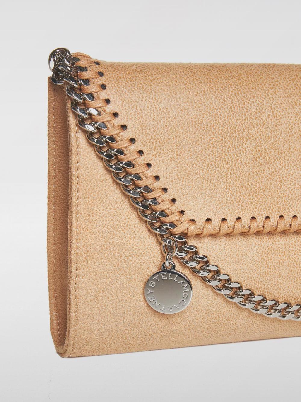 Giglio Borsa A Spalla Donna Stella McCartney