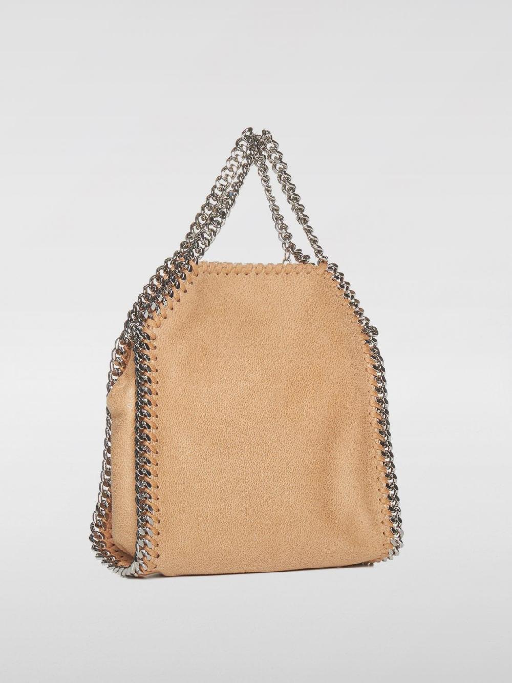 Giglio Borsa A Spalla Donna Stella McCartney