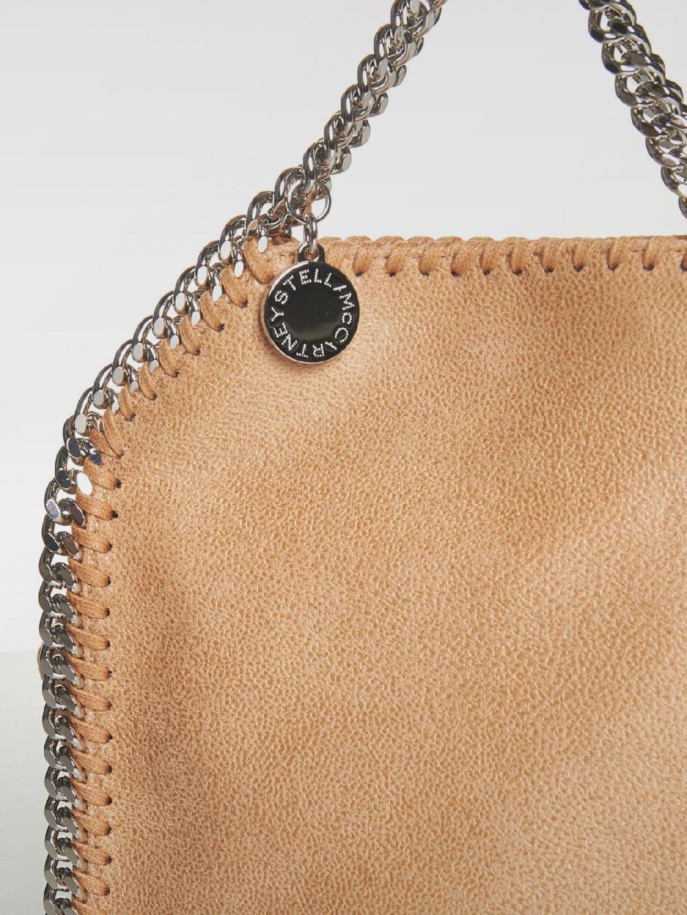 Giglio Borsa A Spalla Donna Stella McCartney