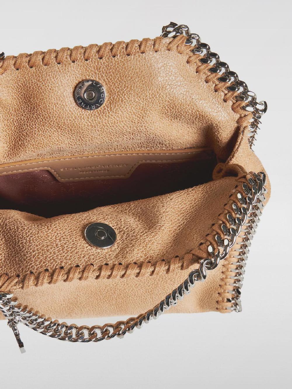 Giglio Borsa A Spalla Donna Stella McCartney