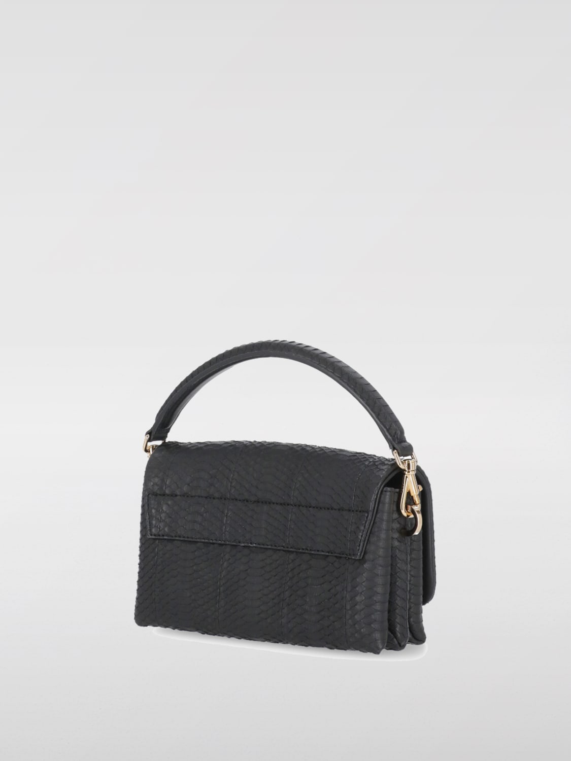 Giglio Borsa A Spalla Donna Tod's