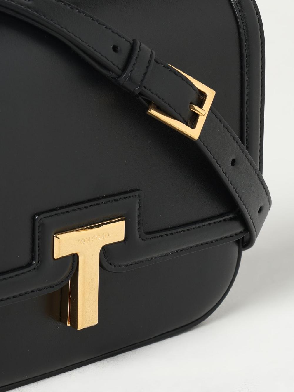 Giglio Borsa A Spalla Donna Tom Ford