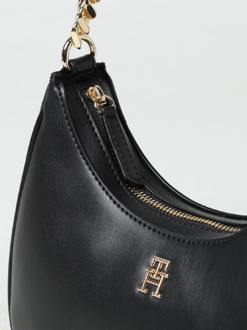 Giglio Borsa A Spalla Donna Tommy Hilfiger