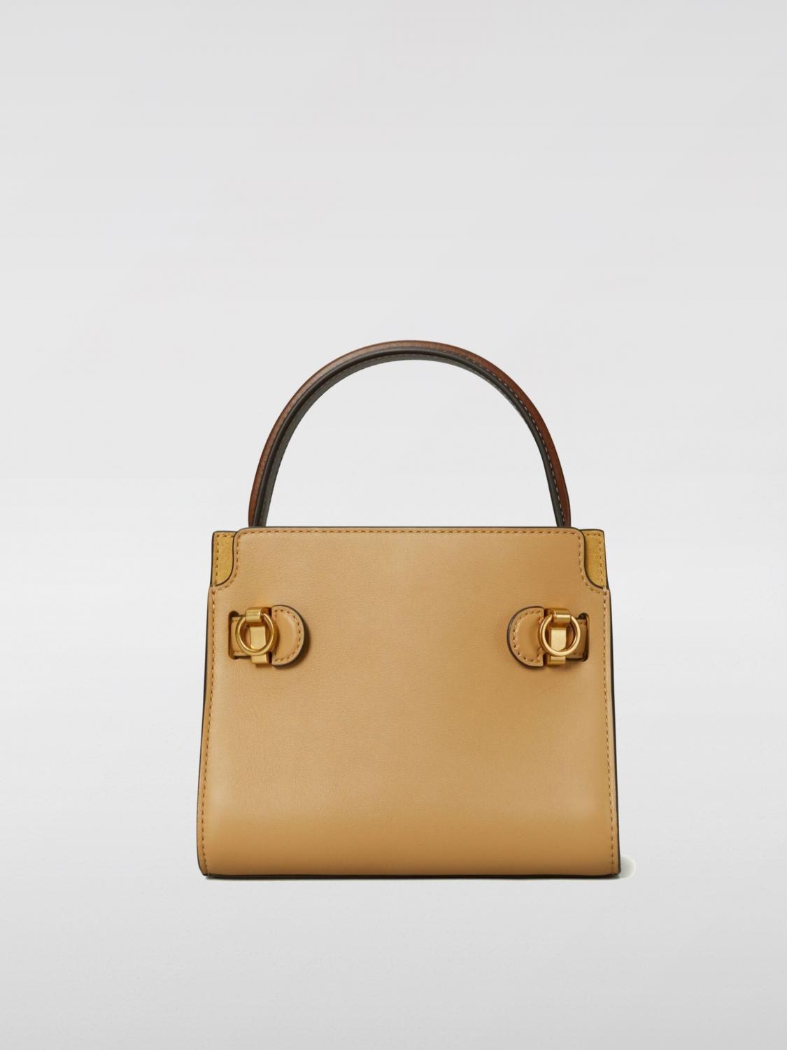 Giglio Borsa A Spalla Donna Tory Burch