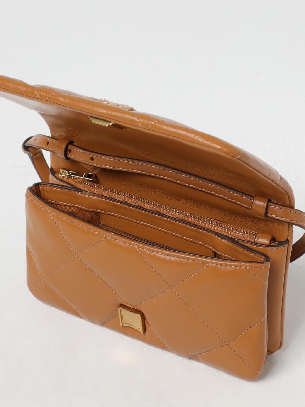 Giglio Borsa A Spalla Donna Tory Burch