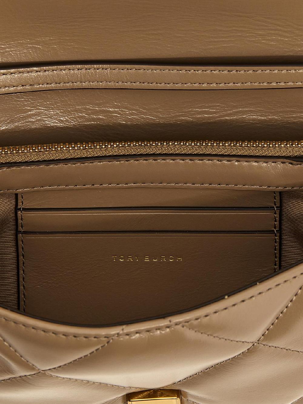 Giglio Borsa A Spalla Donna Tory Burch