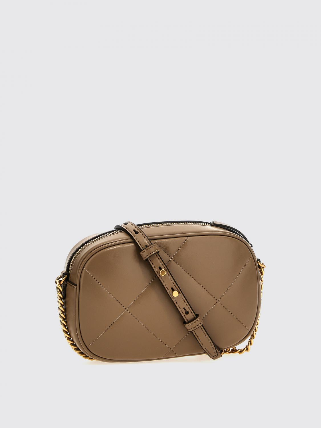 Giglio Borsa A Spalla Donna Tory Burch