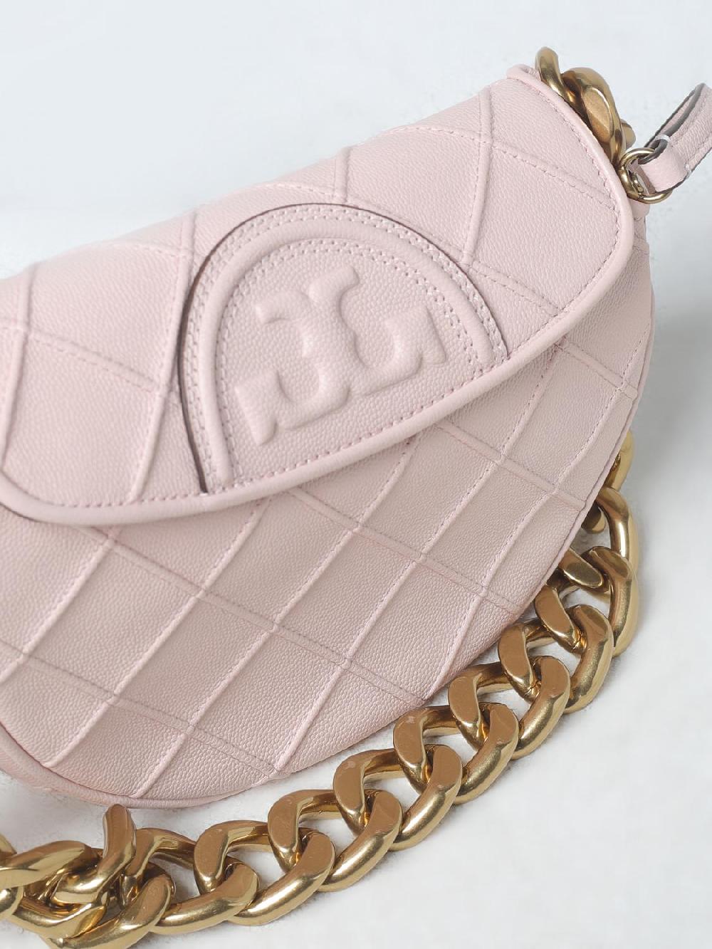 Giglio Borsa A Spalla Donna Tory Burch