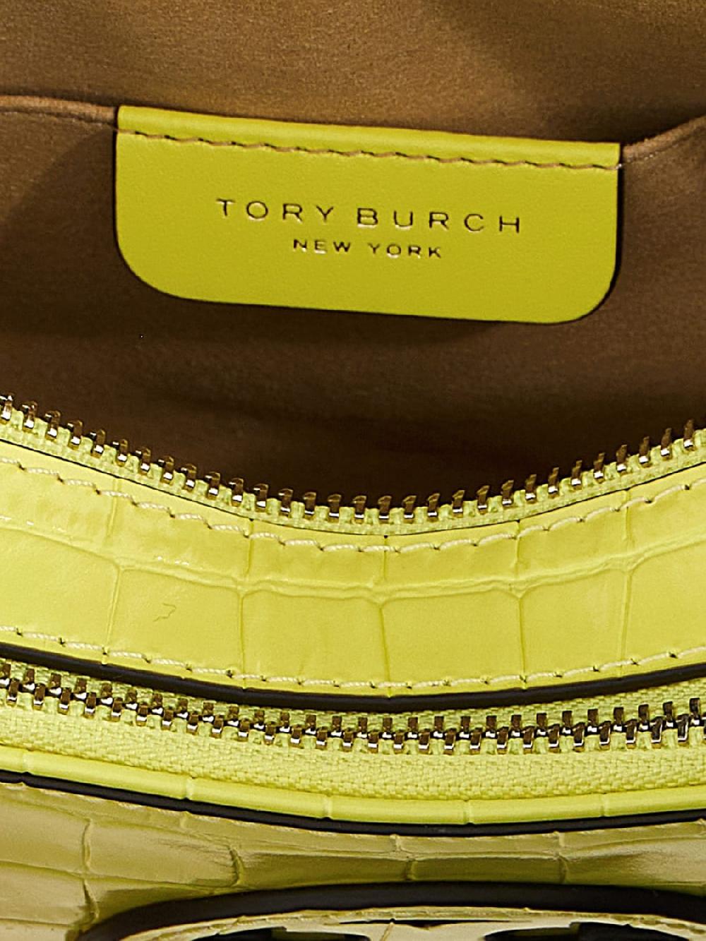 Giglio Borsa A Spalla Donna Tory Burch