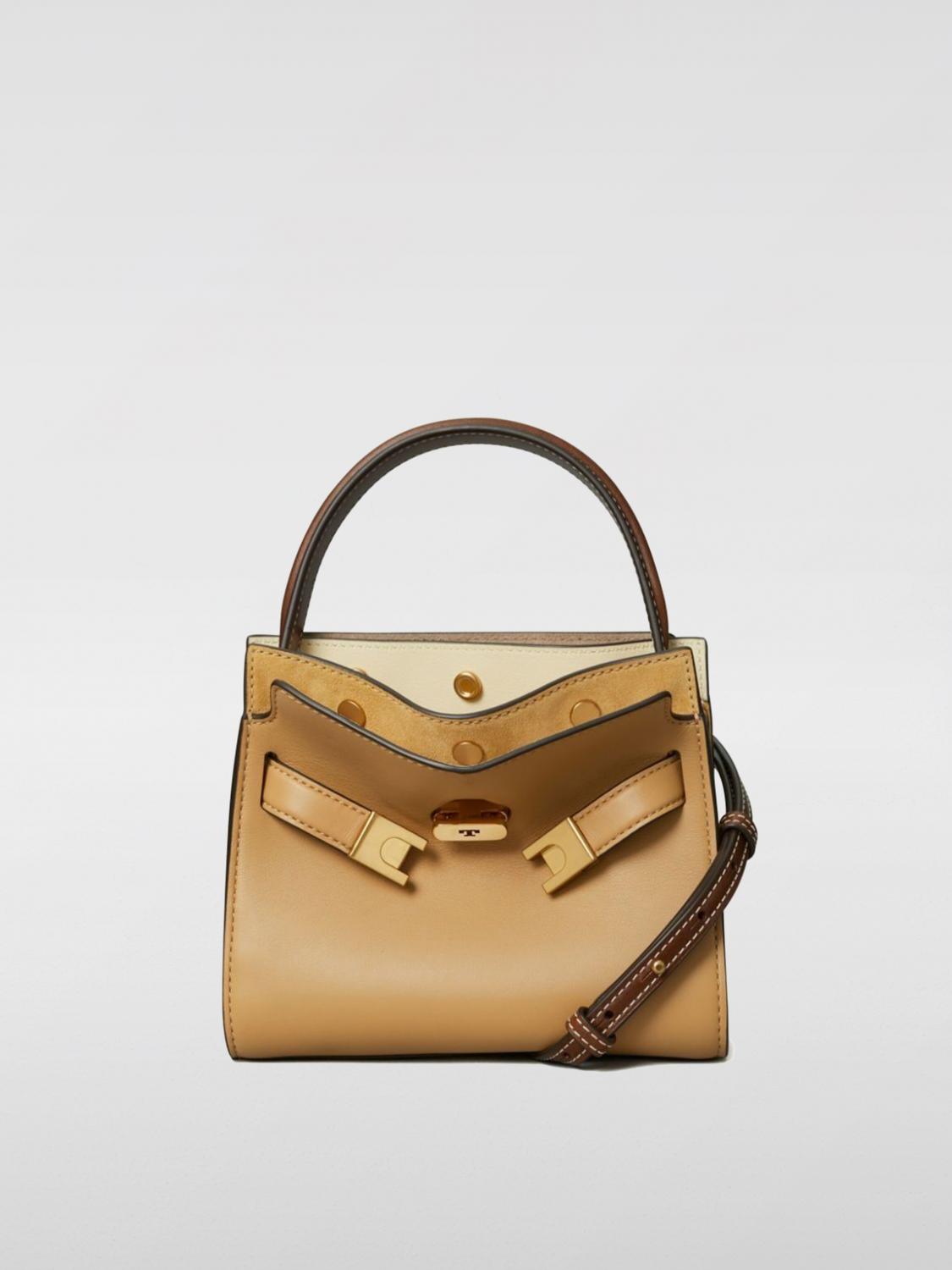 Giglio Borsa a spalla donna Tory Burch