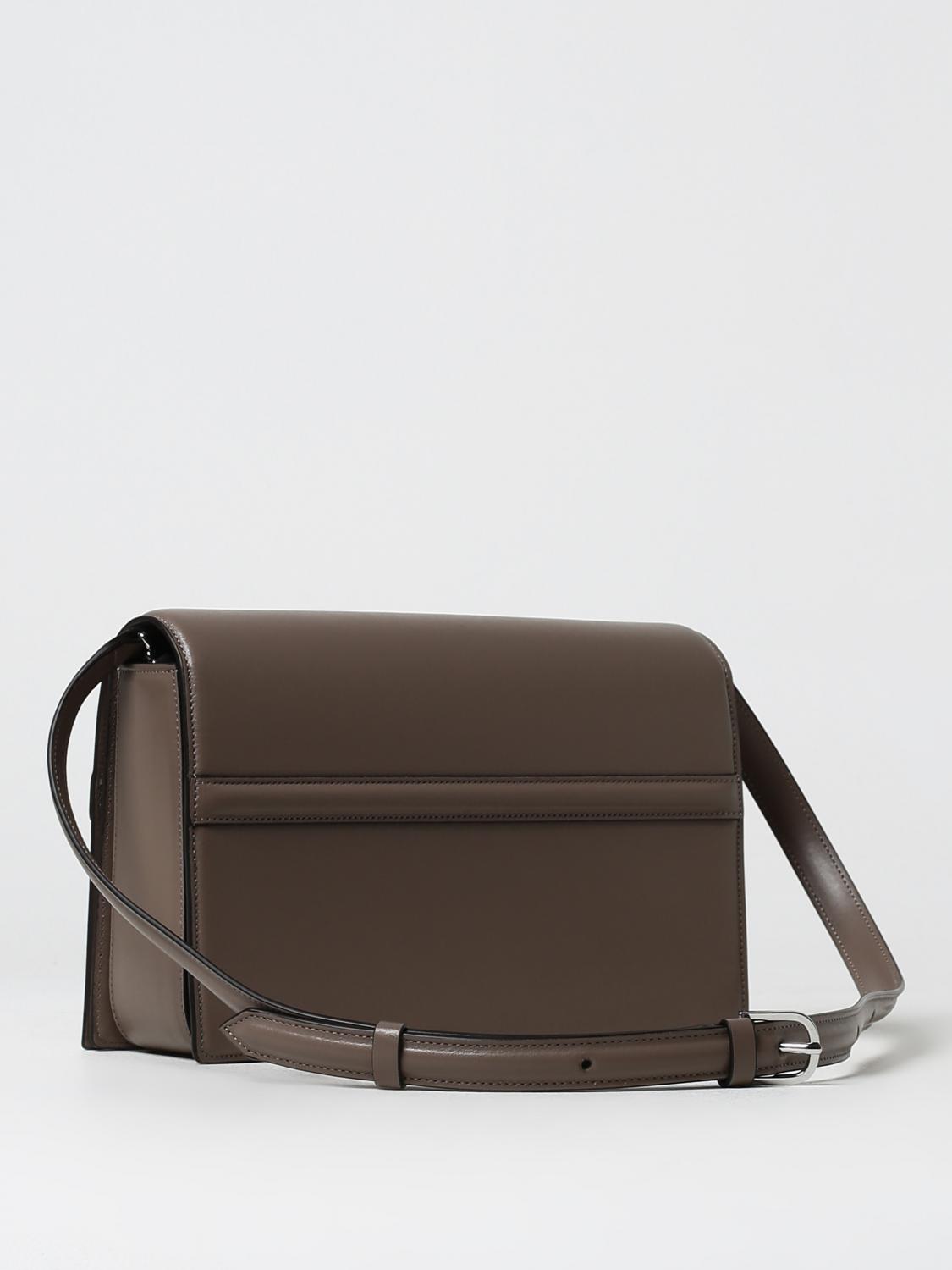 Giglio Borsa A Spalla Donna Toteme