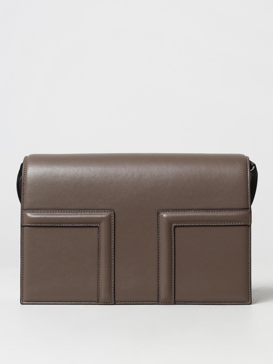 Giglio Borsa a spalla donna Toteme