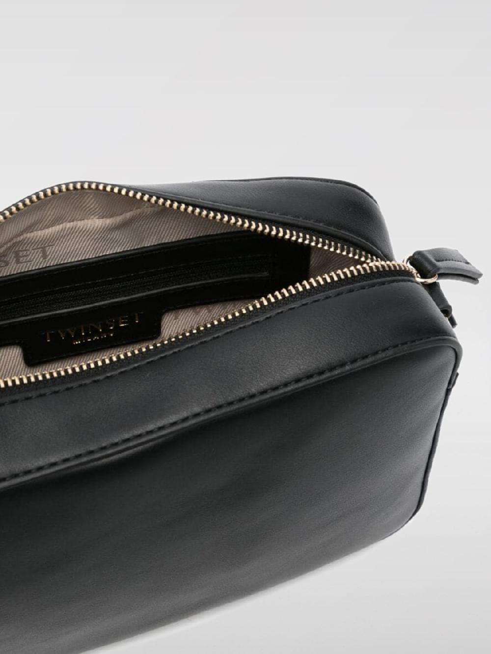 Giglio Borsa A Spalla Donna Twinset