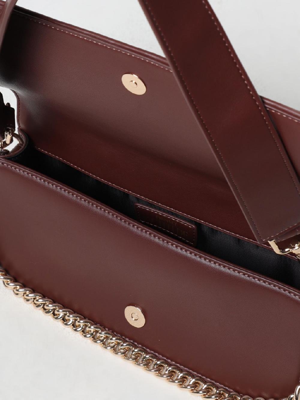 Giglio Borsa A Spalla Donna Twinset - Actitude