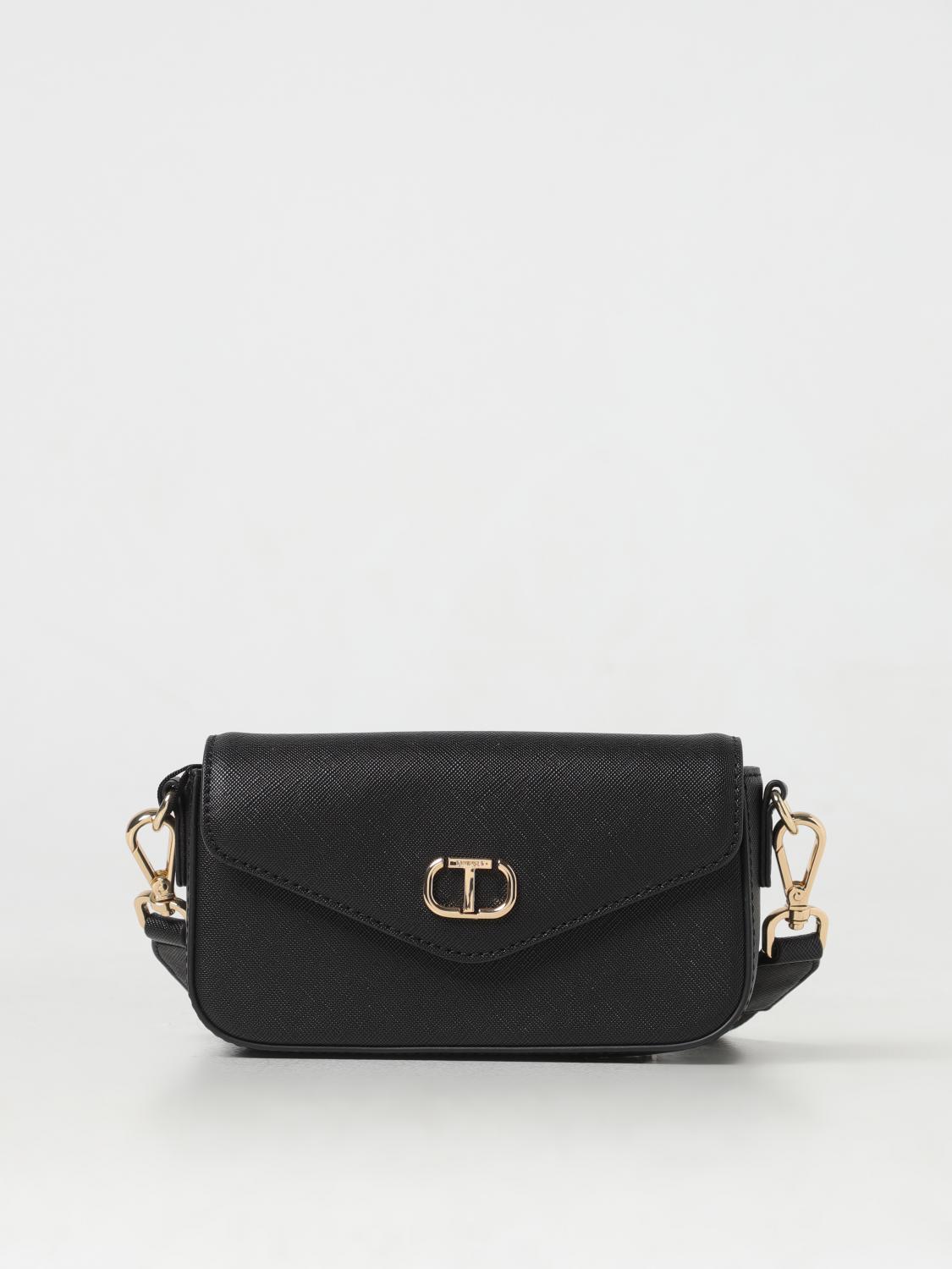 Giglio Borsa a spalla donna Twinset