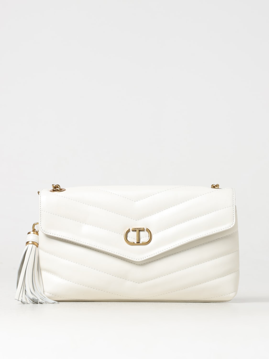 Giglio Borsa a spalla donna Twinset