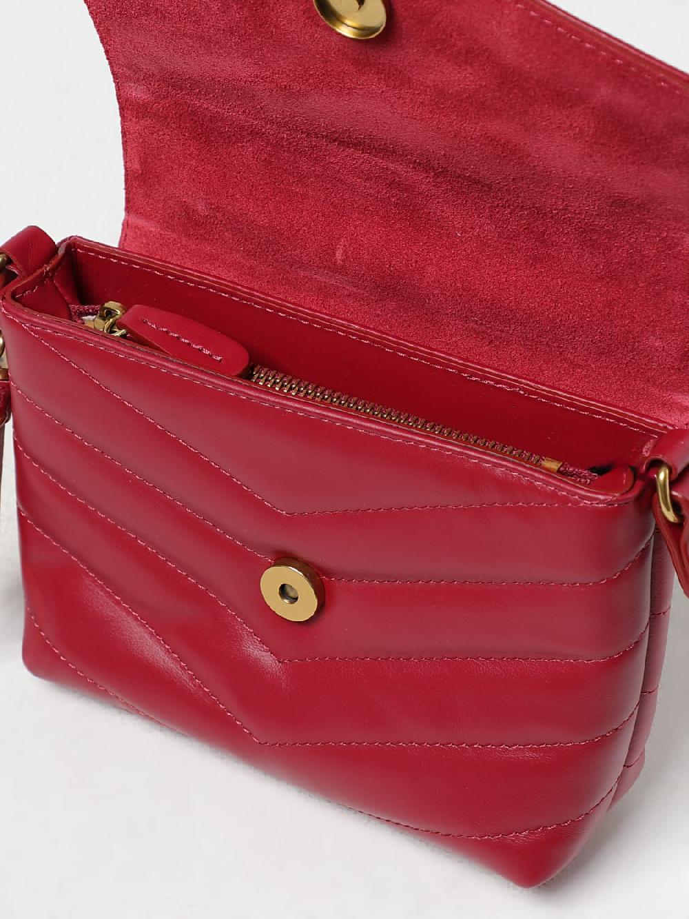 Giglio Borsa A Spalla Donna Twinset