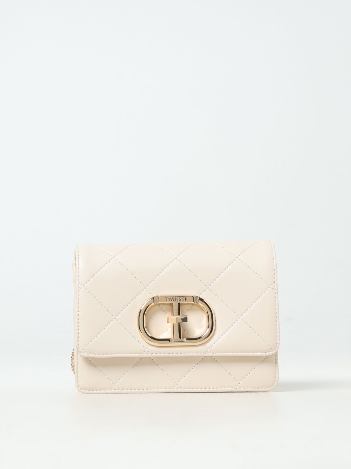 Giglio Borsa a spalla donna Twinset