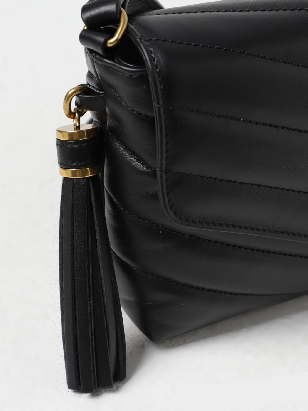 Giglio Borsa A Spalla Donna Twinset