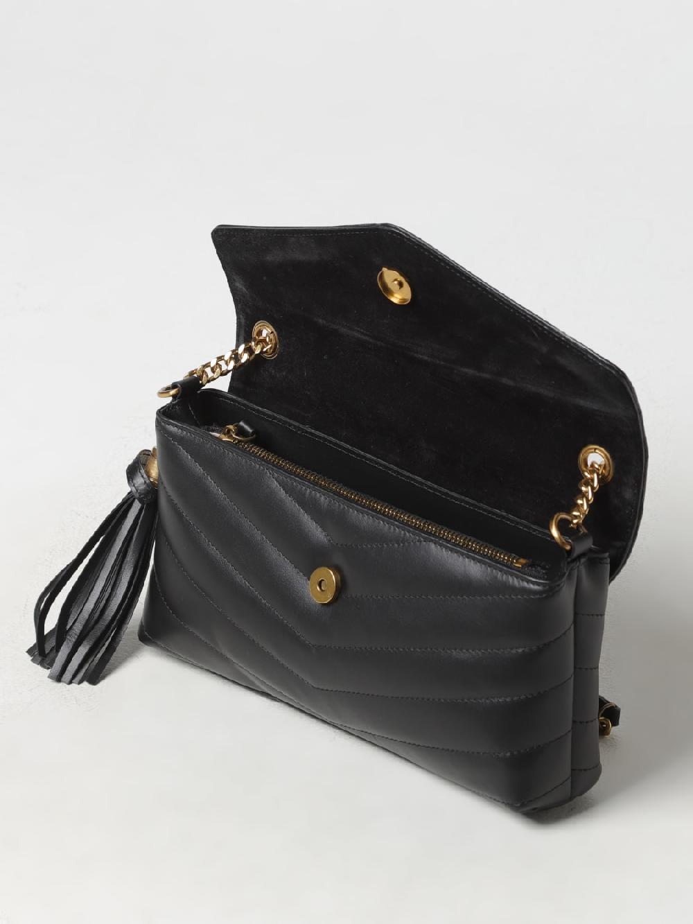 Giglio Borsa A Spalla Donna Twinset