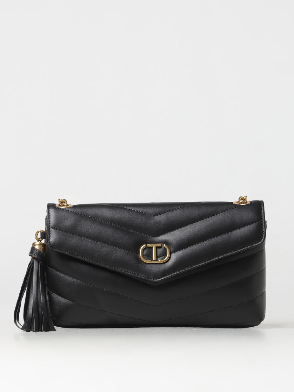 Giglio Borsa a spalla donna Twinset