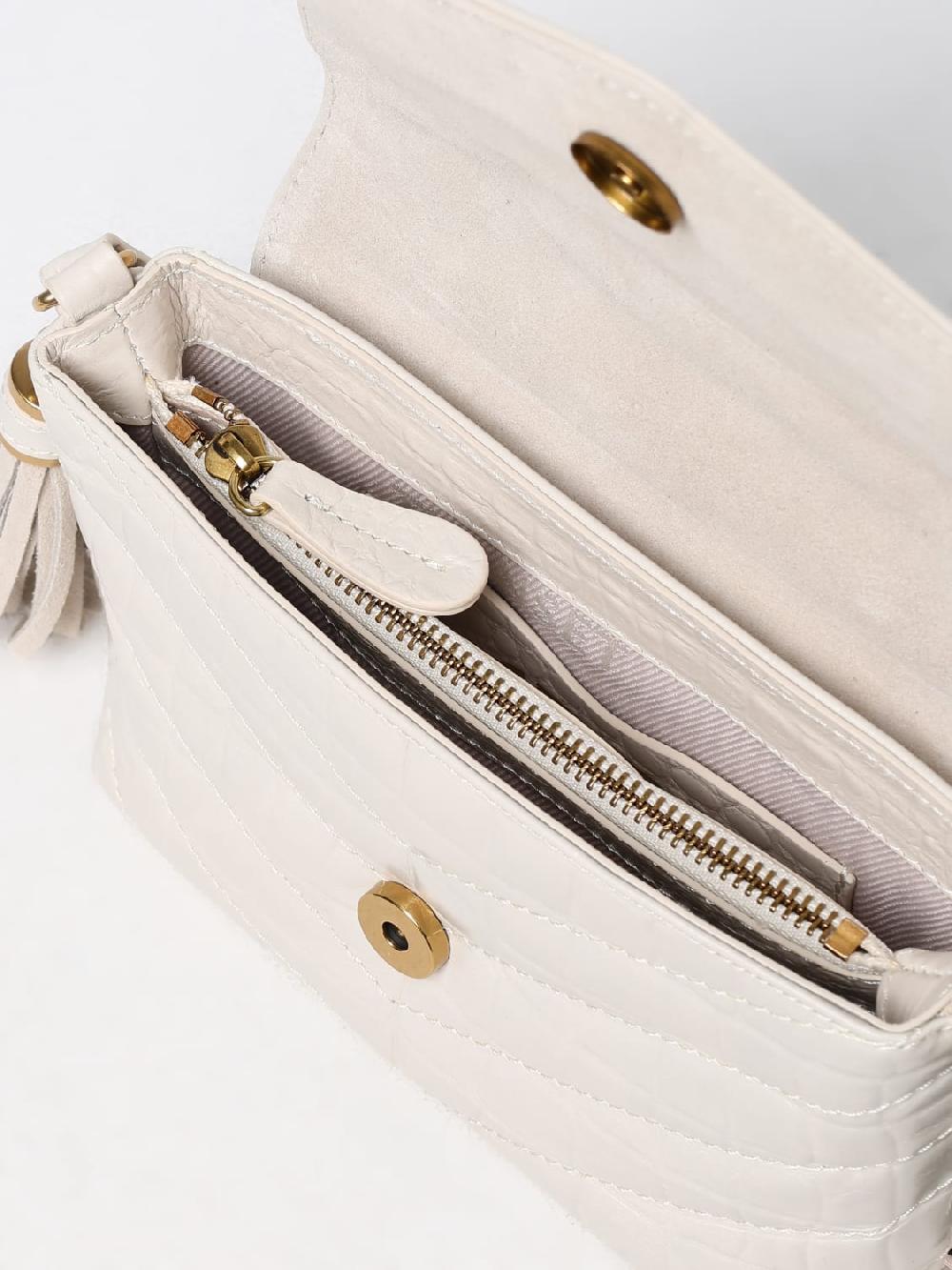 Giglio Borsa A Spalla Donna Twinset