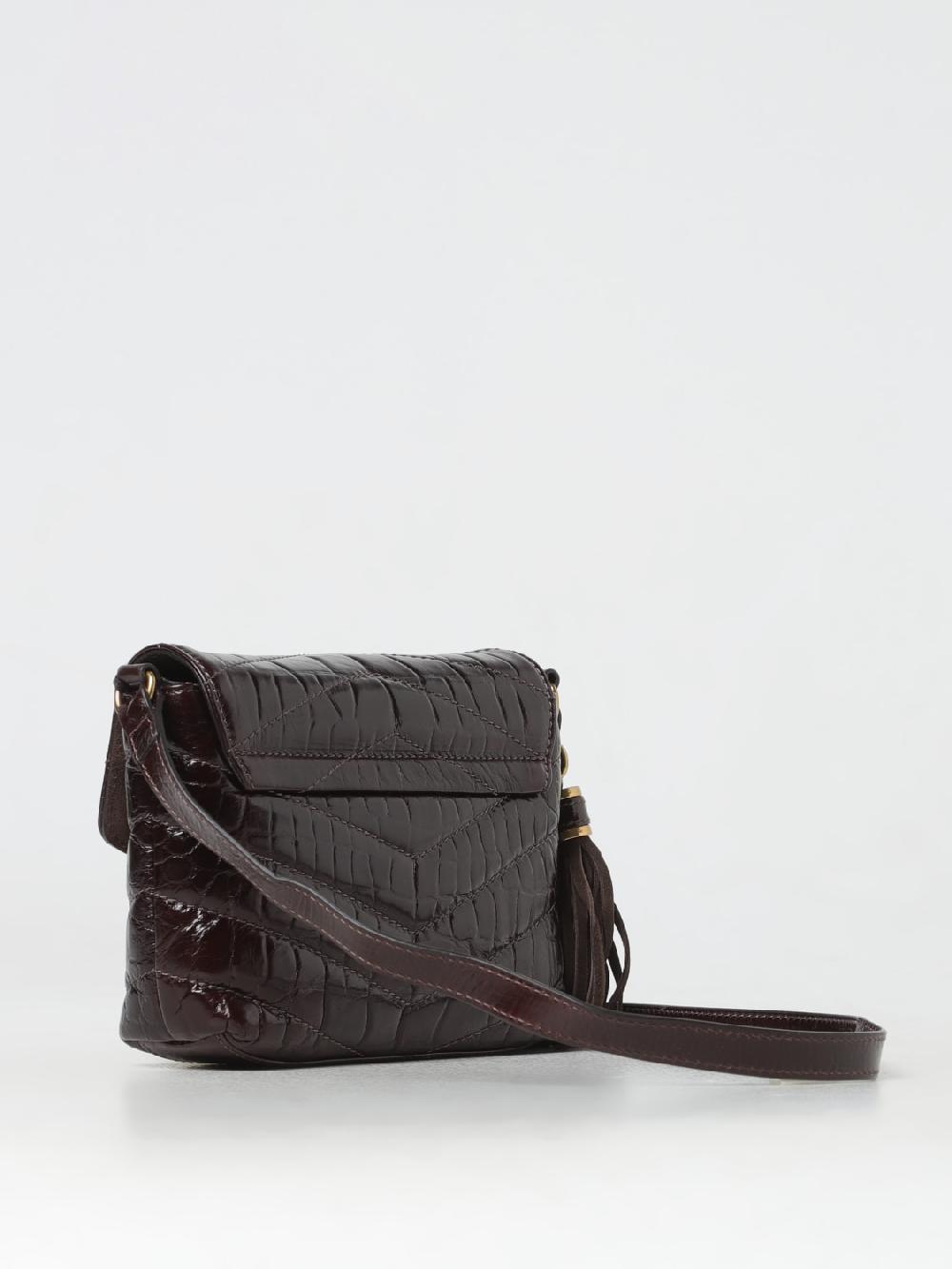 Giglio Borsa A Spalla Donna Twinset