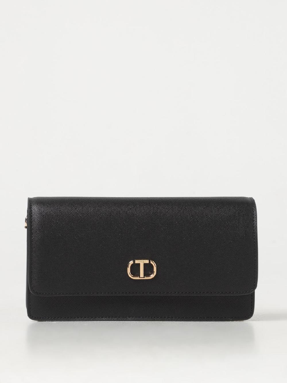 Giglio Borsa a spalla donna Twinset
