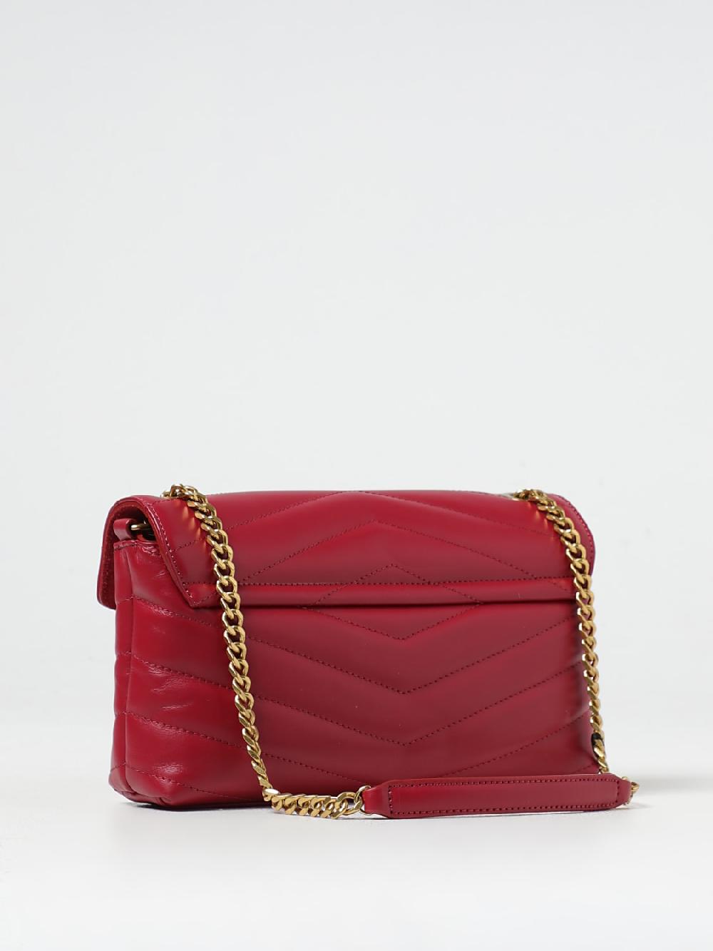 Giglio Borsa A Spalla Donna Twinset