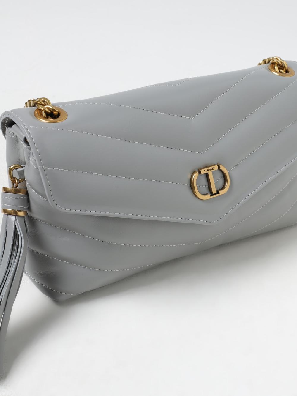 Giglio Borsa A Spalla Donna Twinset