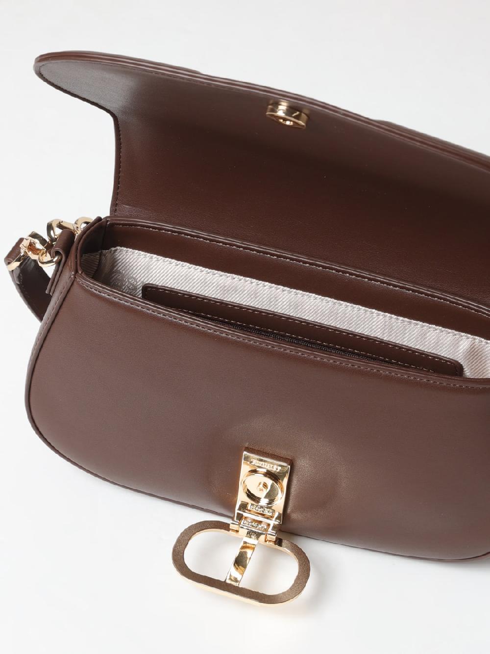 Giglio Borsa A Spalla Donna Twinset