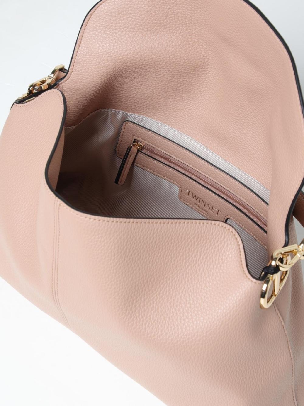 Giglio Borsa A Spalla Donna Twinset