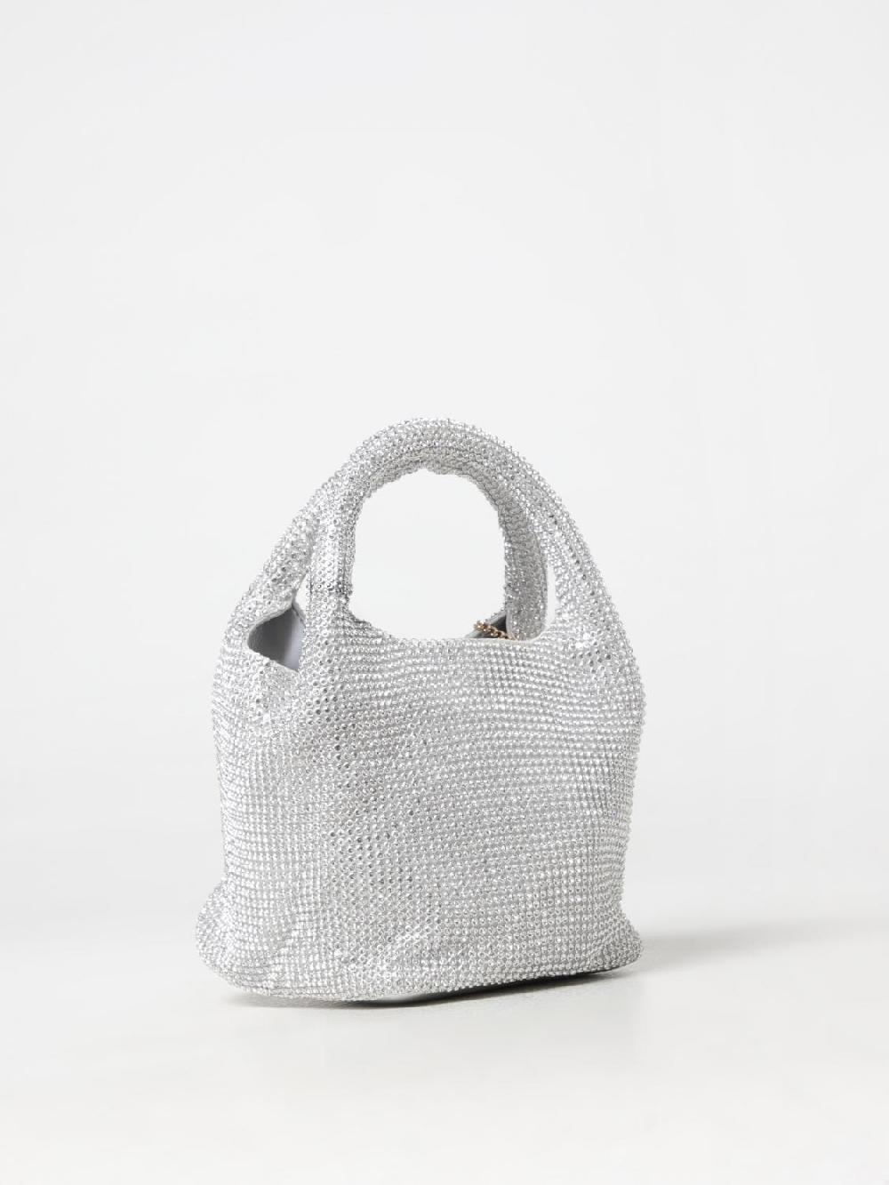 Giglio Borsa A Spalla Donna Twinset