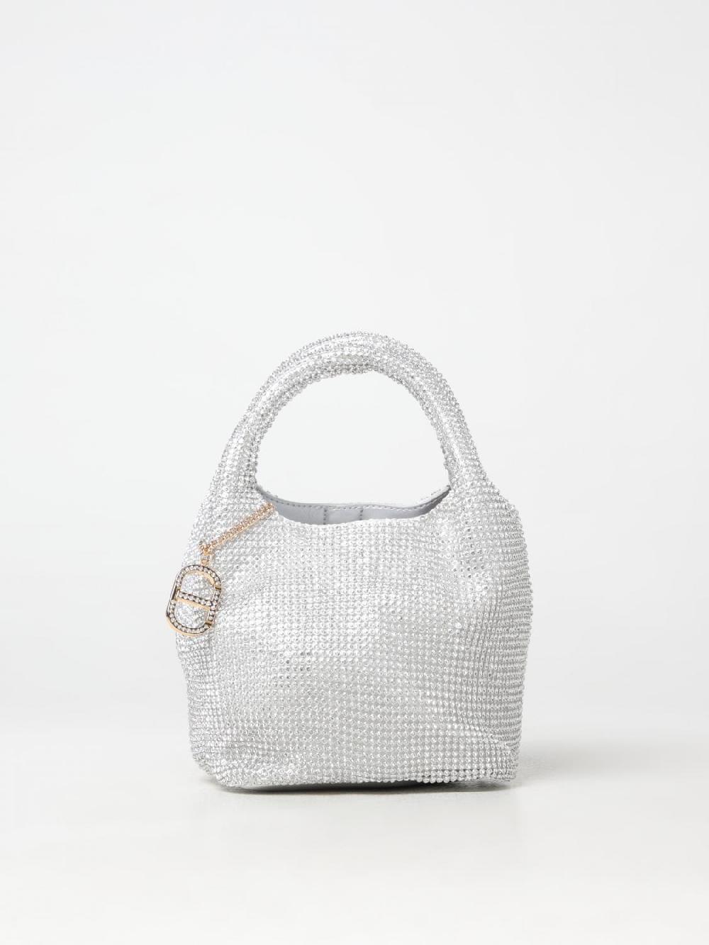 Giglio Borsa a spalla donna Twinset