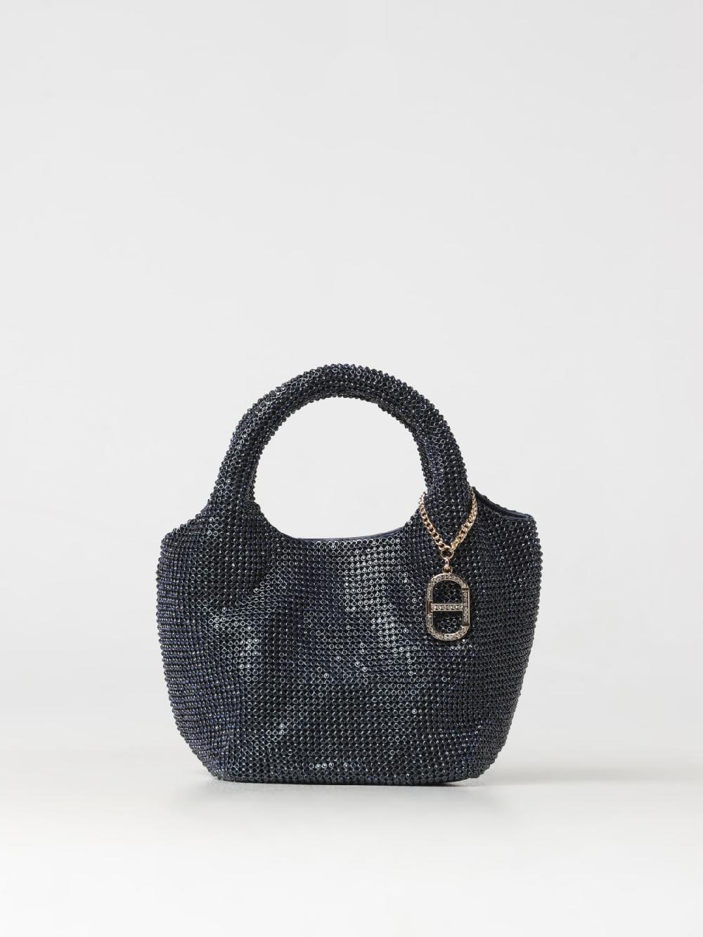 Giglio Borsa a spalla donna Twinset