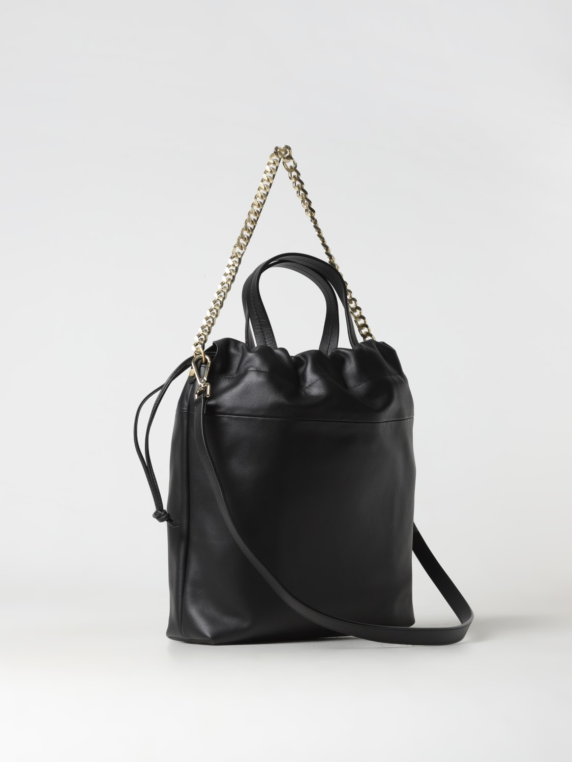 Giglio Borsa A Spalla Donna Twinset