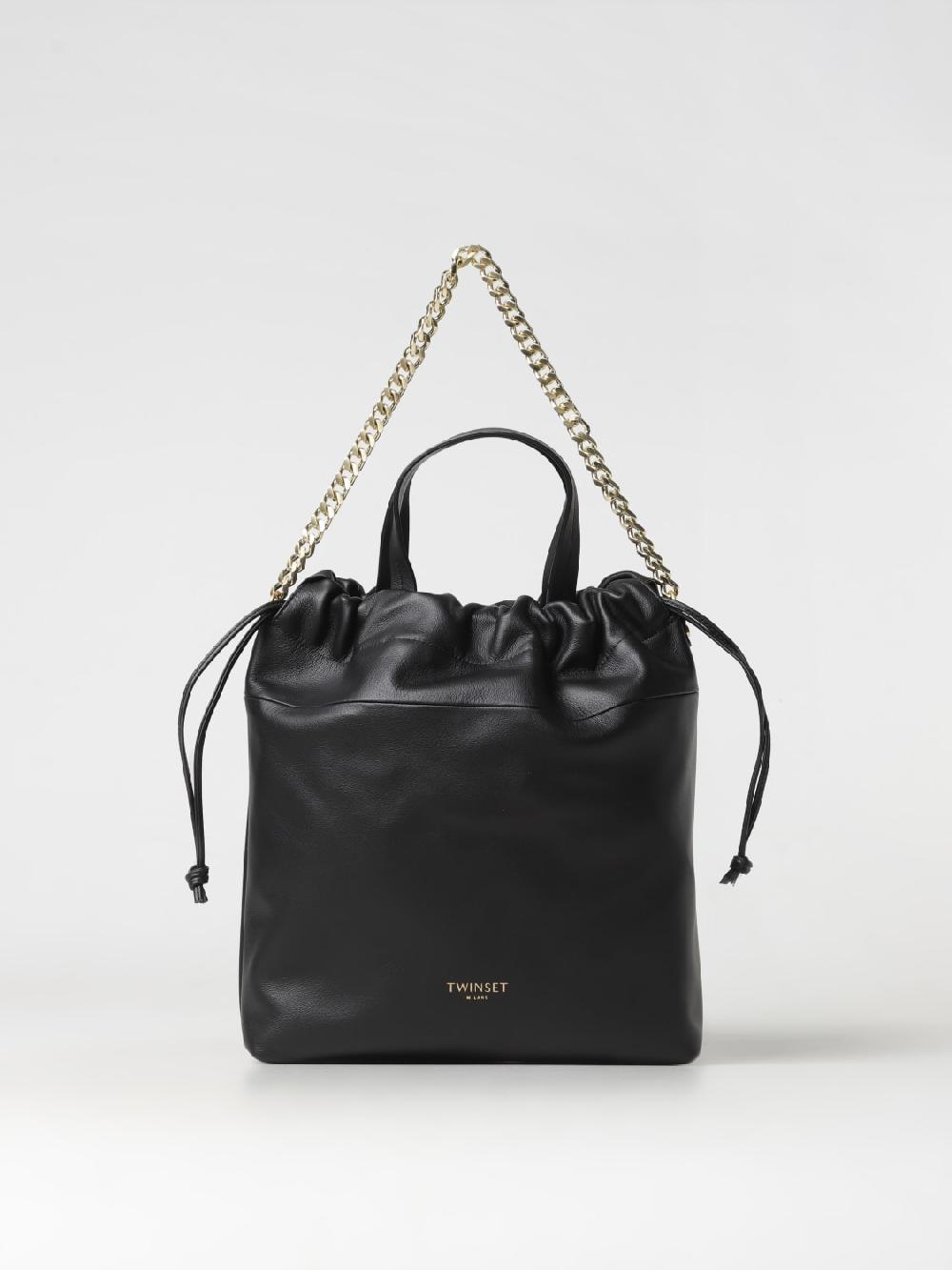 Giglio Borsa a spalla donna Twinset