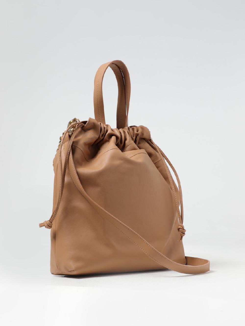 Giglio Borsa A Spalla Donna Twinset