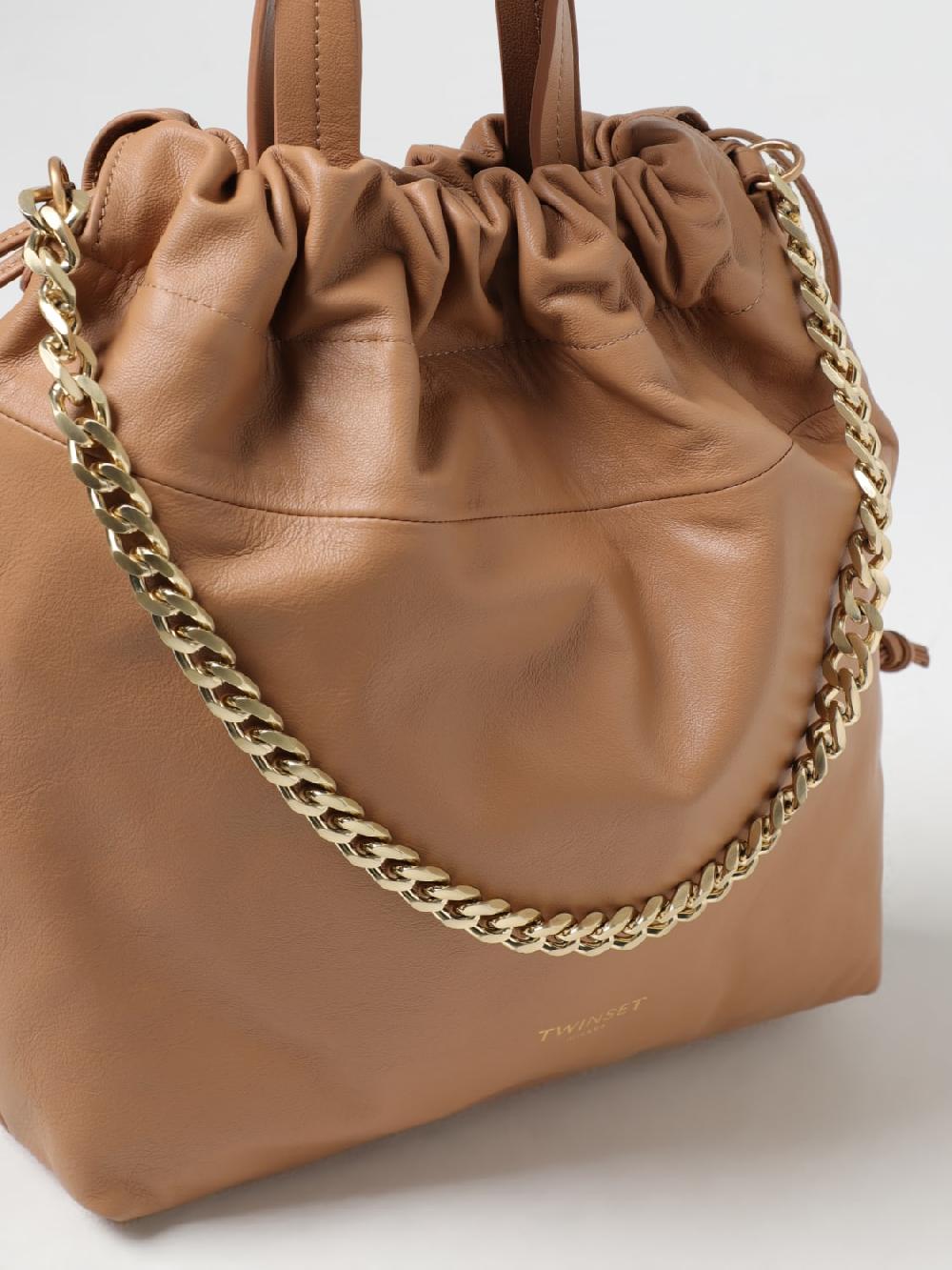 Giglio Borsa A Spalla Donna Twinset