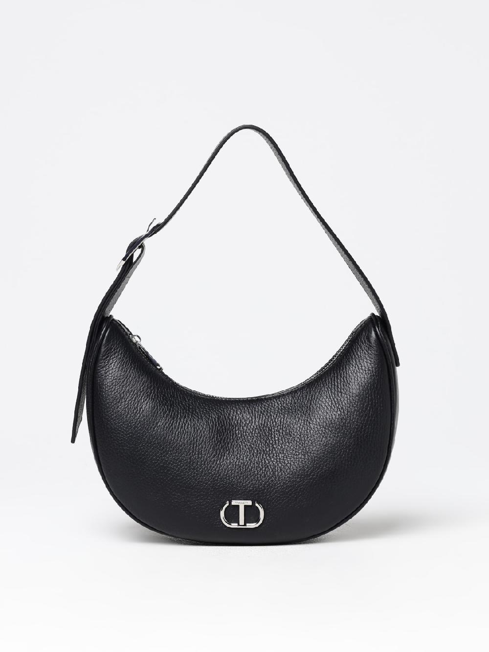 Giglio Borsa a spalla donna Twinset