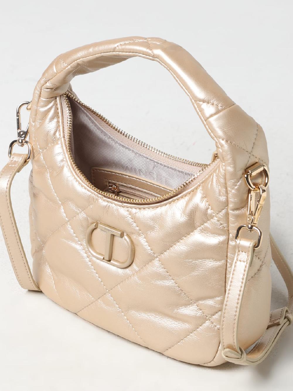 Giglio Borsa A Spalla Donna Twinset
