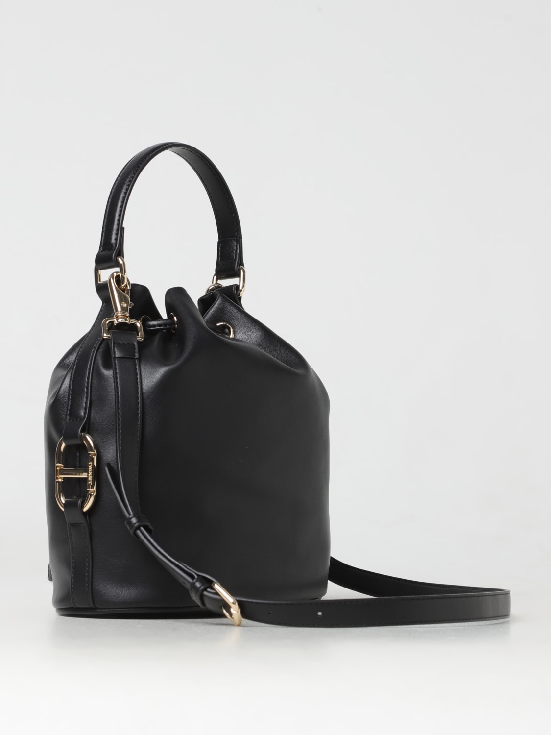 Giglio Borsa A Spalla Donna Twinset
