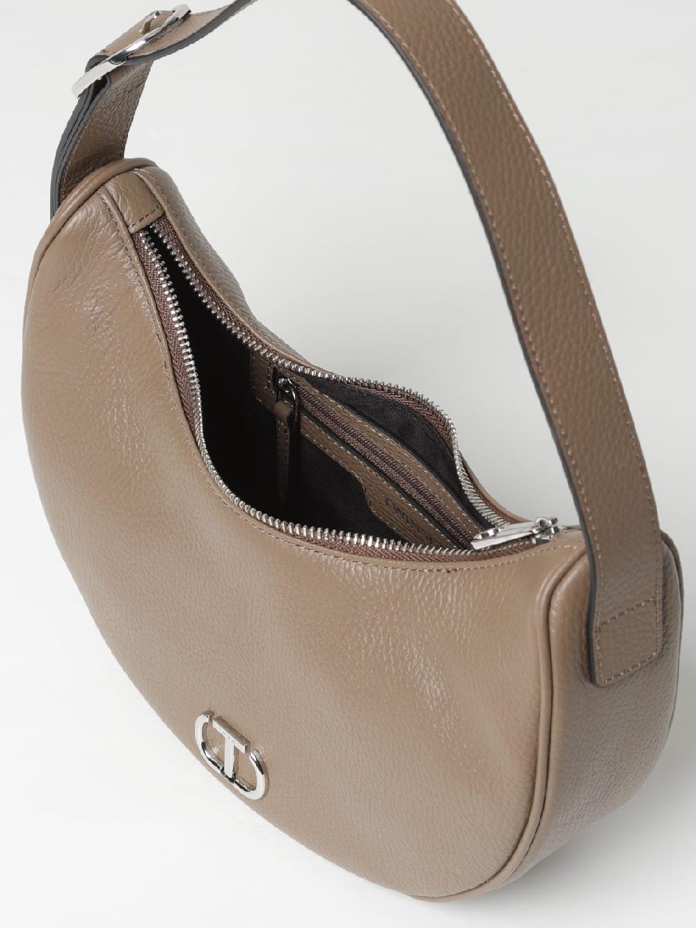 Giglio Borsa A Spalla Donna Twinset