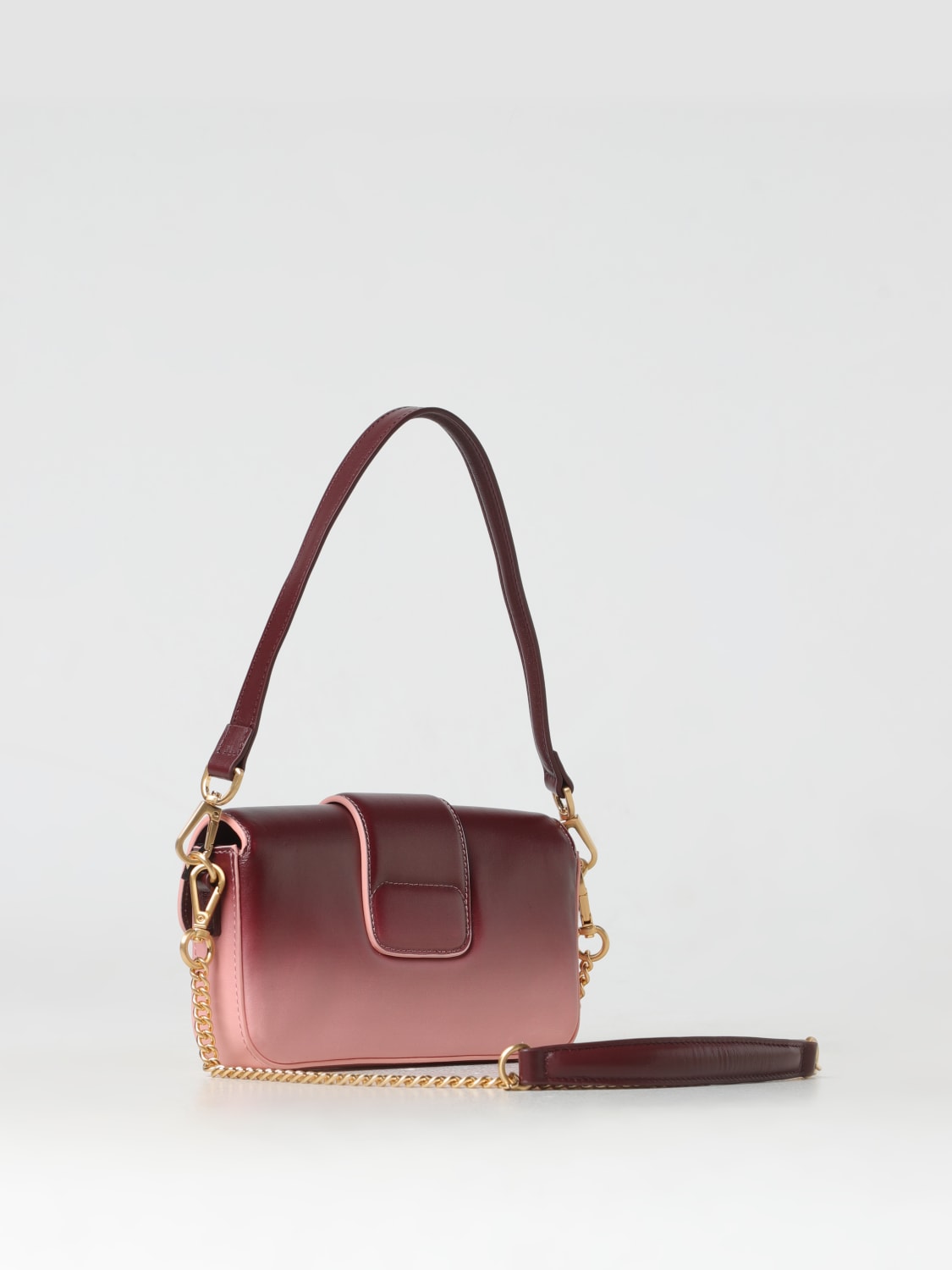 Giglio Borsa A Spalla Donna Twinset