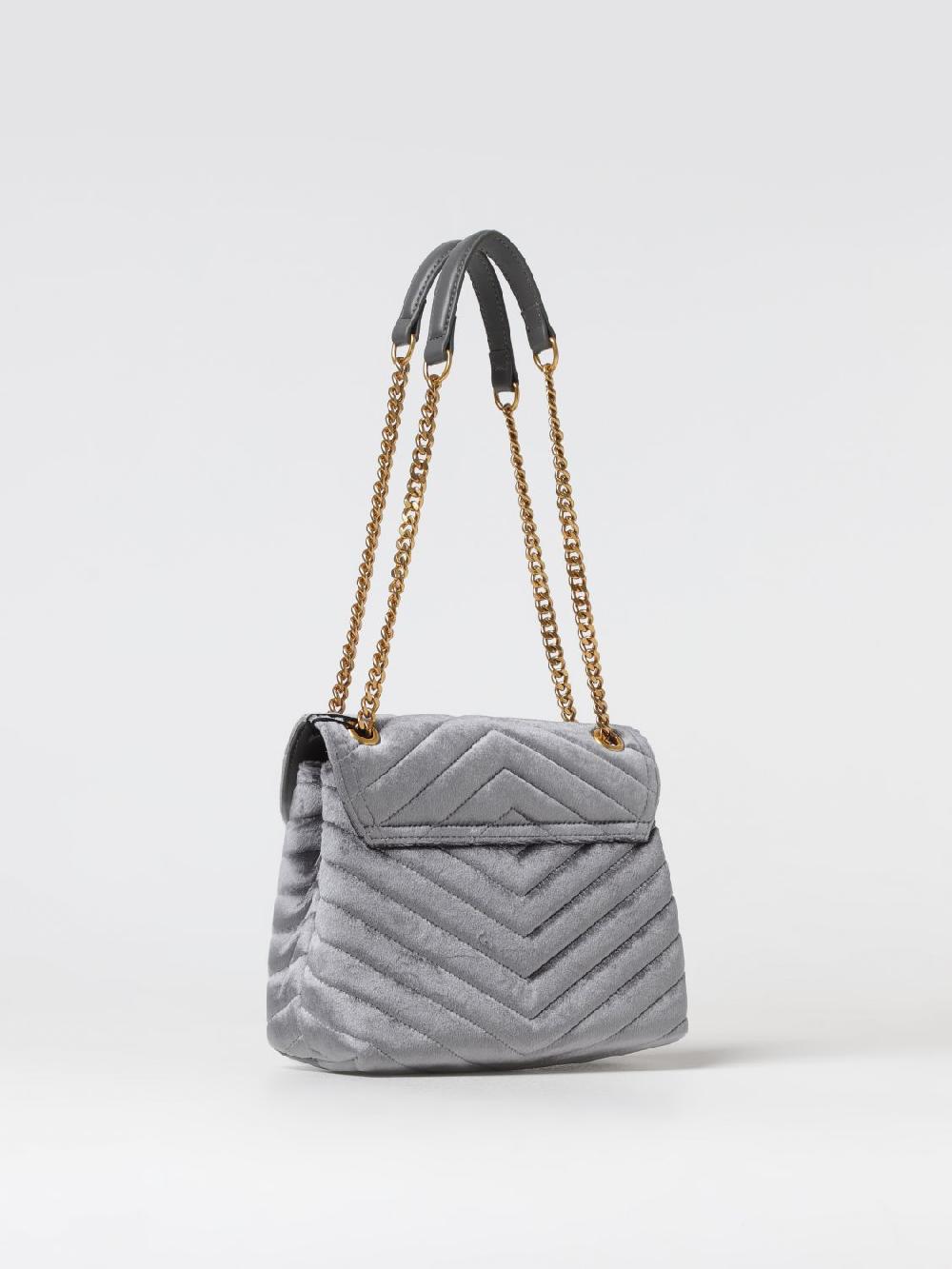 Giglio Borsa A Spalla Donna Twinset