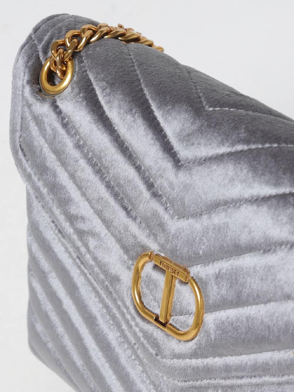 Giglio Borsa A Spalla Donna Twinset