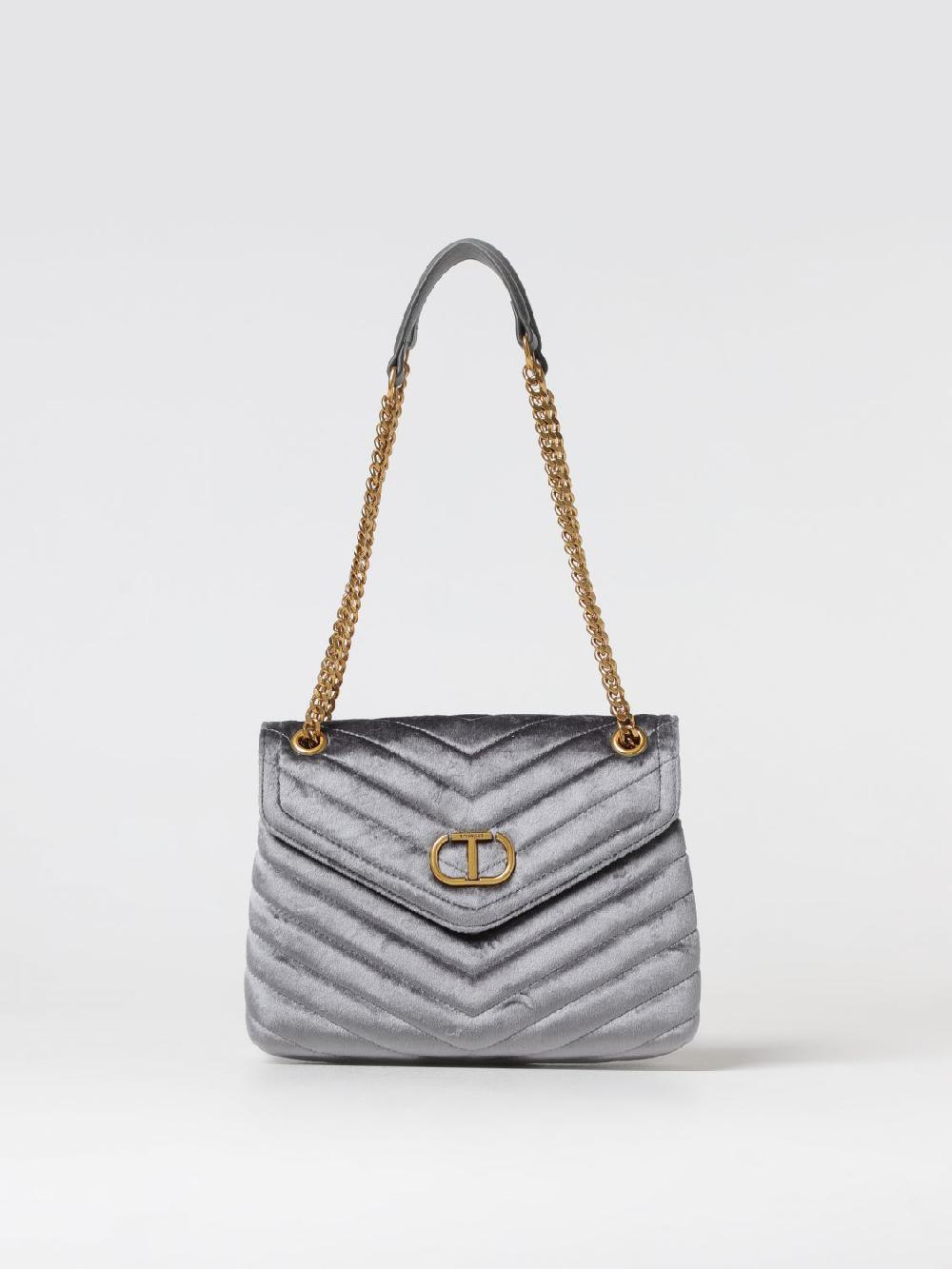 Giglio Borsa a spalla donna Twinset